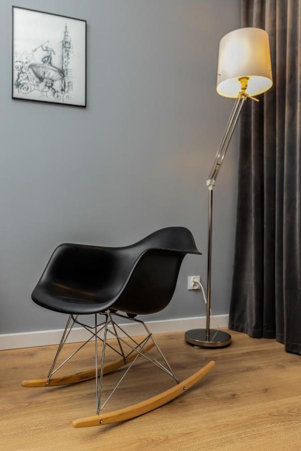 Browar Gdanski Free Parking By Noclegi Renters Exteriör bild